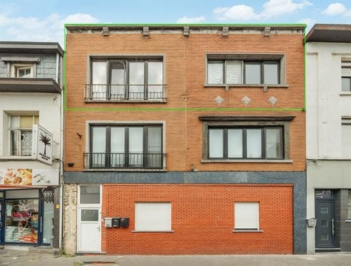                                         Appartement te koop in Willebroek, € 187.500

