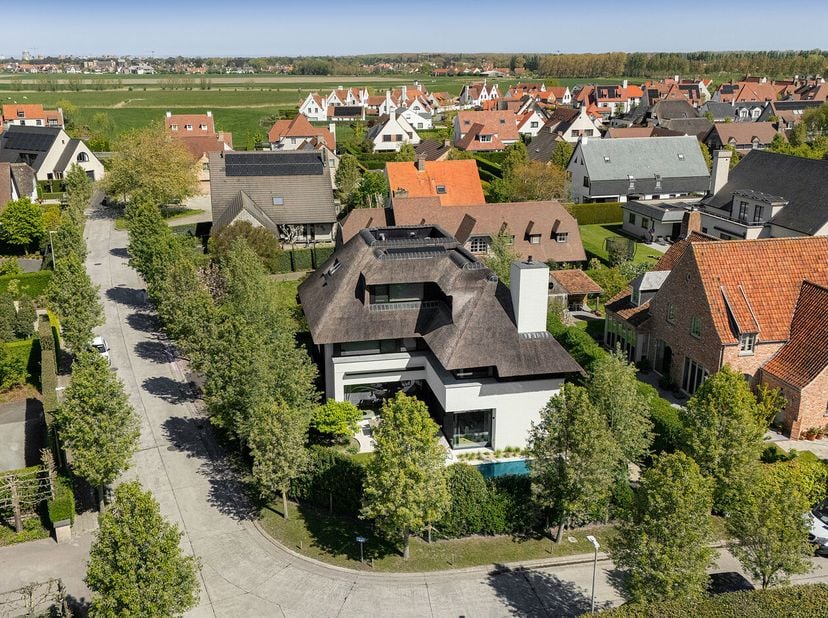Huis te koop in Platanen 9,
                    8300 Westkapelle