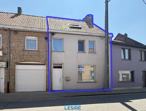                                         Woning te koop in Diksmuide, € 215.000
