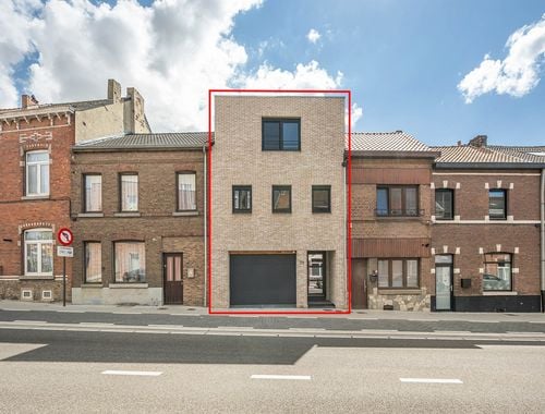                                         Woning te koop in Tongeren, € 465.000
