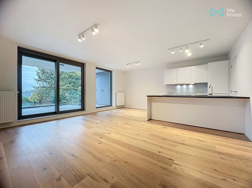Appartement te huur in Avenue Blücher 22,
                    1420 Braine-l'Alleud
