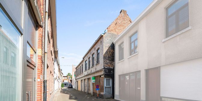 Huis te koop in Edestraat 39, 9990 Maldegem