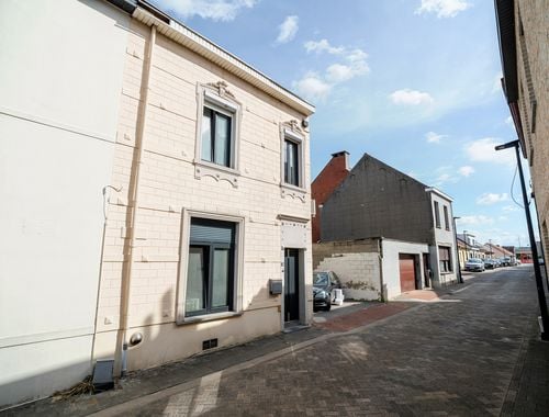                                         Eengezinswoning te koop in Zaventem, € 389.000
