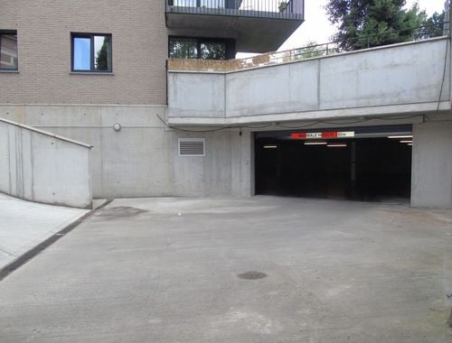                                         Garage te koop in Oostakker, € 11.250
