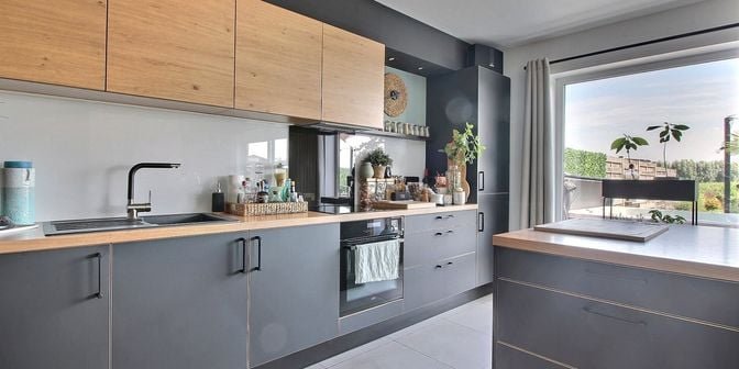 Huis te koop in 7784 Le Touquet