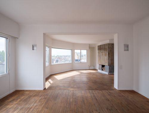                                         Appartement te koop in Gent, € 615.000
