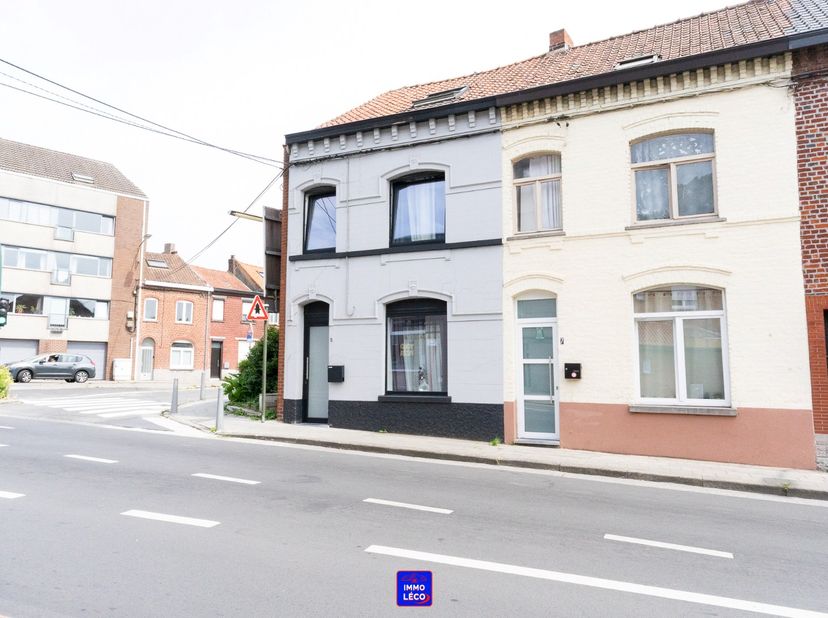 Huis te huur
                    in 7700 Moeskroen