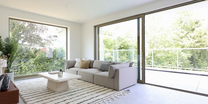 Appartement à vendre à Mechelsesteenweg 286, 2830 Blaasveld
