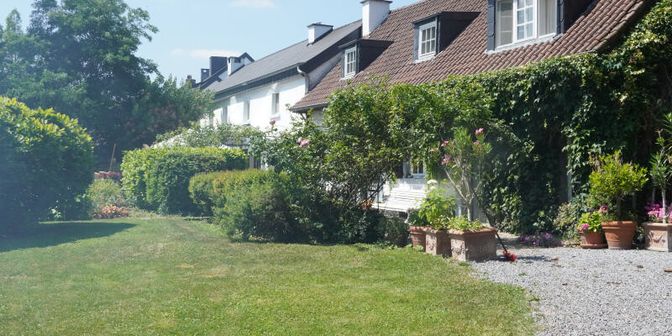 Maison à vendre à rue Norbert Graindorge 2 boîte a et 3, 4520 Bas-Oha