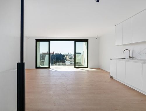                                         Appartement te koop in Blankenberge, € 355.000
