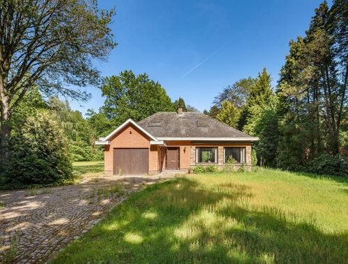                                         Villa te koop in Kapellen, € 799.000
