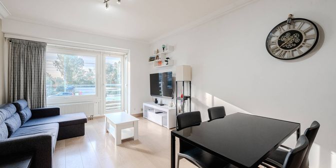 Appartement à vendre à Troonstraat 47 boîte 0101, 8400 Oostende
