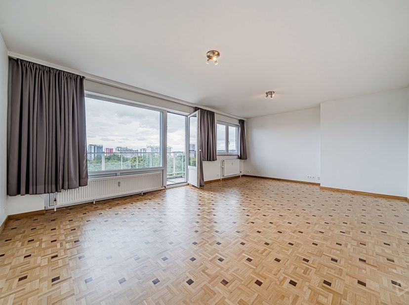 Appartement à vendre à Avenue de la Réforme 70,
                    1083 Ganshoren