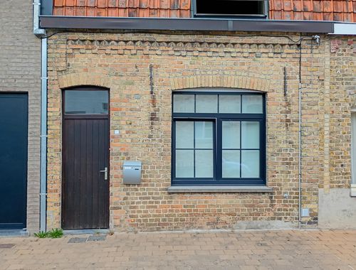                                         Woning te koop in Beveren-aan-den-IJzer, € 143.000
