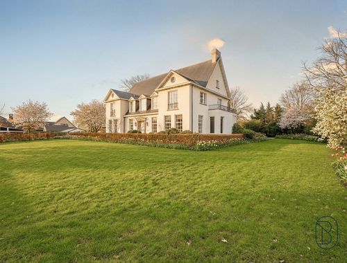                             Villa te koop in Vichte

