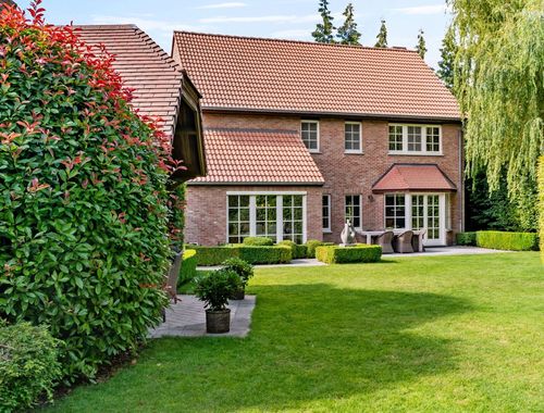                                         Villa te koop in Schilde, € 1.175.000
