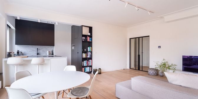 Appartement te koop in Oosterveldlaan 86 bus 201, 2610 Wilrijk
