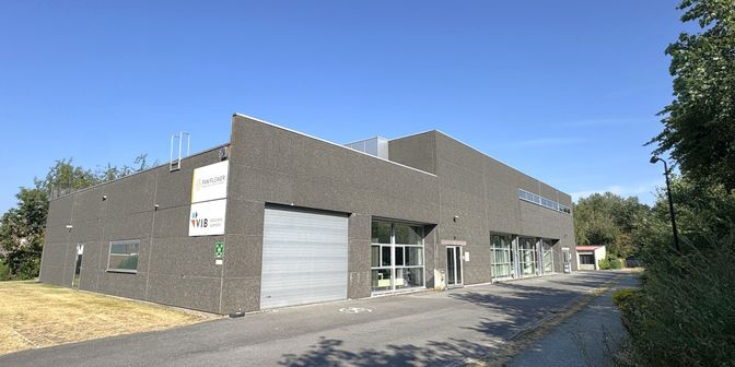 Bien professionnel à louer à Technologiepark-Zwijnaarde 104 - m, 9052 Zwijnaarde