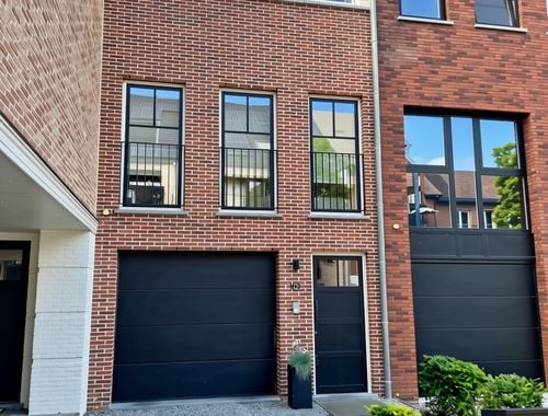                                         Bel-étage te koop in Genk, € 570.000
