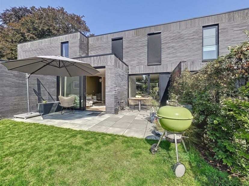Huis te koop in Buitenstraat  134,
                    9170 Sint-Gillis-Waas