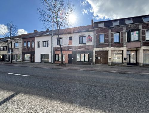                                         Maison à vendre à Heppen, € 329.000
