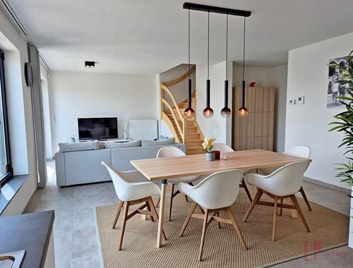                                        Appartement te koop in Westende, € 389.000
