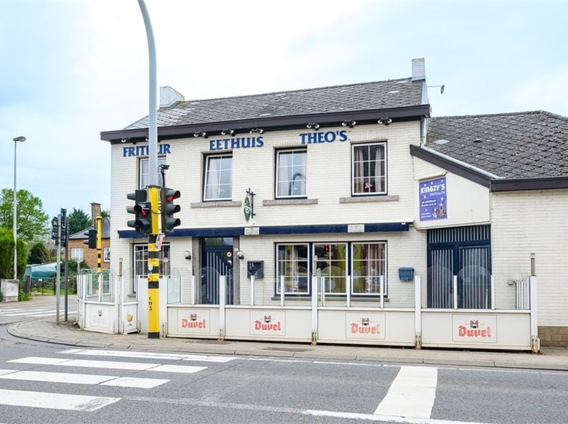 Maison à vendre
                    à 3890 Gingelom