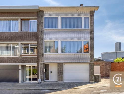                                         Bel-étage te koop in Aarschot, € 315.000
