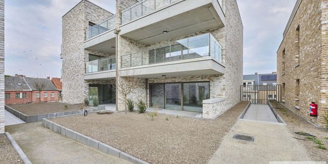 Appartement à vendre à Wolfsdonksesteenweg 1 boîte 301, 2230 Herselt