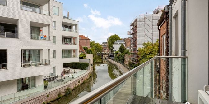 Appartement te koop in Onze-Lieve-Vrouwestraat 105 bus 002, 2800 Mechelen