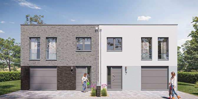 Huis te koop in 1700 Dilbeek