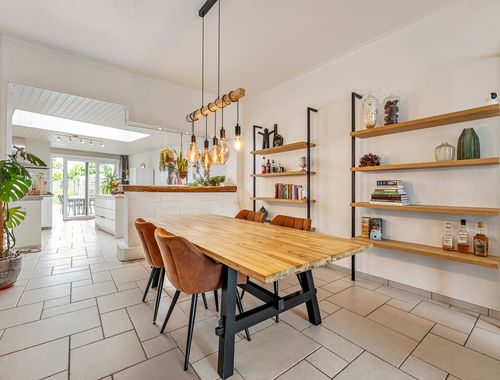                                         Woning te koop in Kuurne, € 295.000
