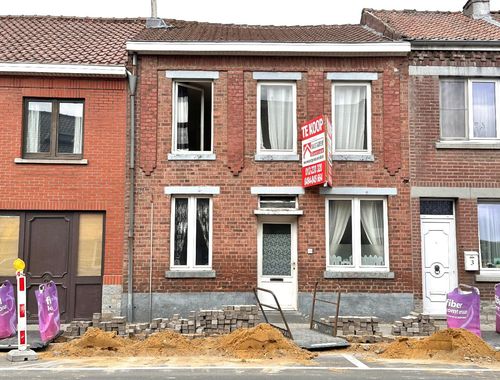                                         Maison à vendre à Tongeren, € 140.000
