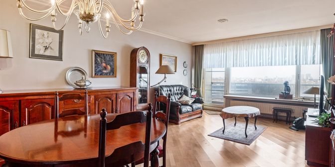 Appartement à vendre à Turnhoutsebaan 455 boîte 10 C, 2140 Borgerhout