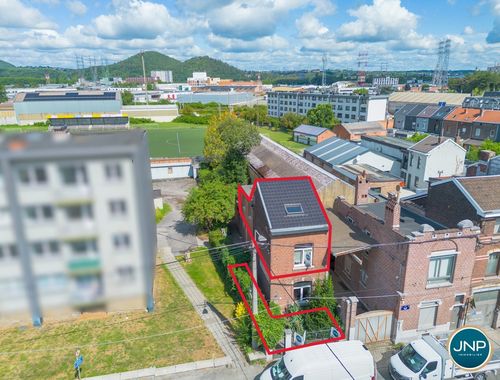                                         Duplex à vendre à Jupille-sur-Meuse, € 109.000
