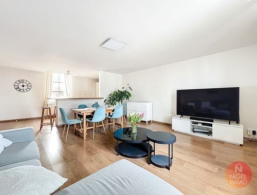                                         Appartement à vendre à Hognoul, € 169.000

