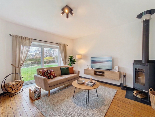                                         Maison à louer à Bra, € 950
