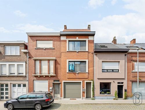                                         Woning te koop in Kortrijk, € 449.000
