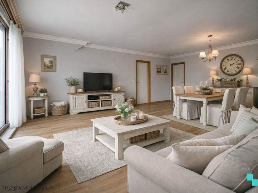 Appartement à vendre
                    à 8870 Izegem