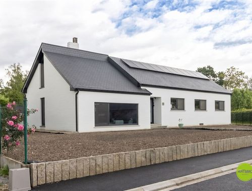                                         Eengezinswoning te koop in Zichem, € 499.000
