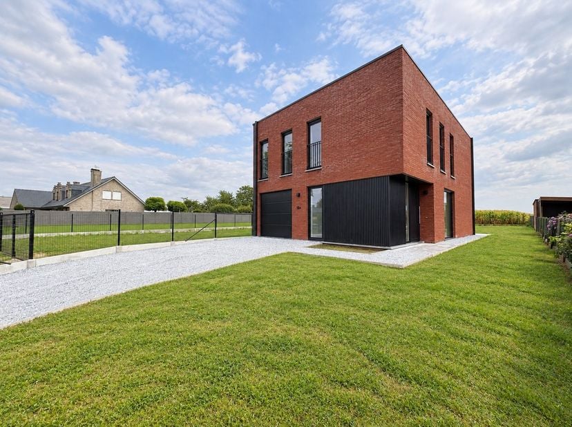 Huis te huur in NOORDLAAN 58 bus A,
                    9630 Munkzwalm