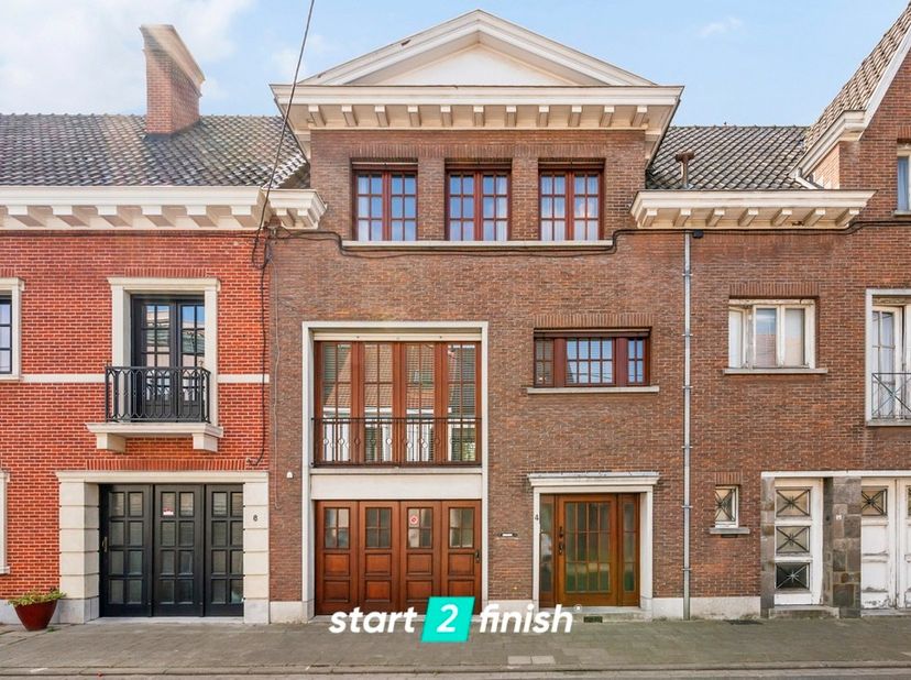 Algemeen bezoekmoment zaterdag 29 augustus van 15.30 tot 17 uur. Reserveer je bezoekmoment via "plan je bezoek" via volgende link: https://bricx.be/ko
