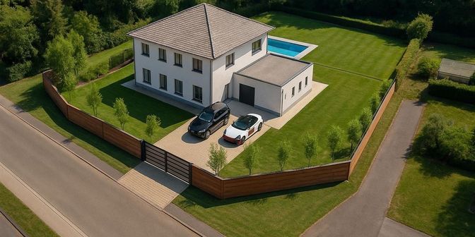 Grond te koop in Schorissesteenweg 9, 9600 Ronse