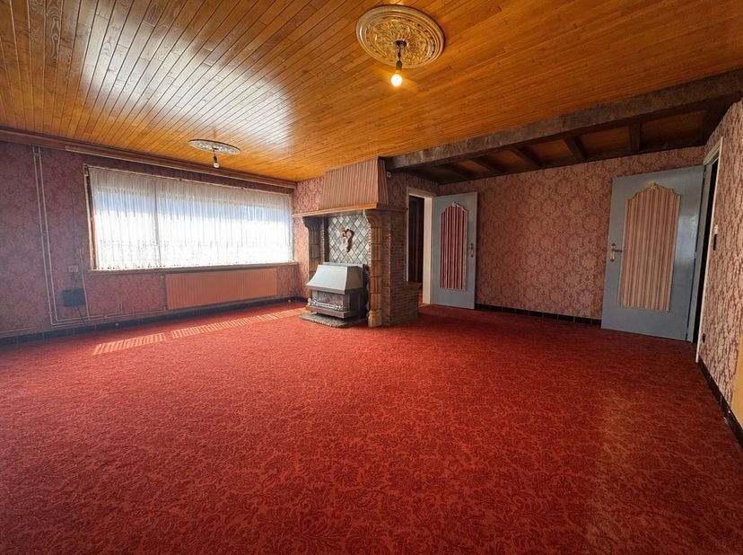Maison à vendre
                    à 3550 Heusden