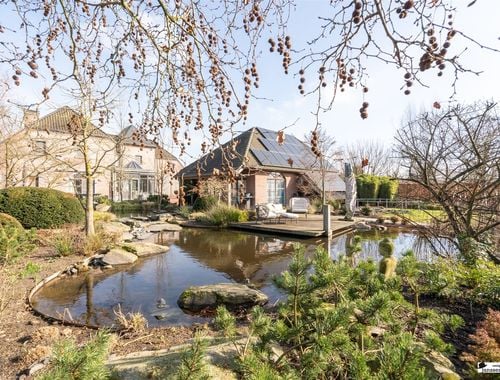                                         Maison à vendre à Wuustwezel, € 1.095.000
