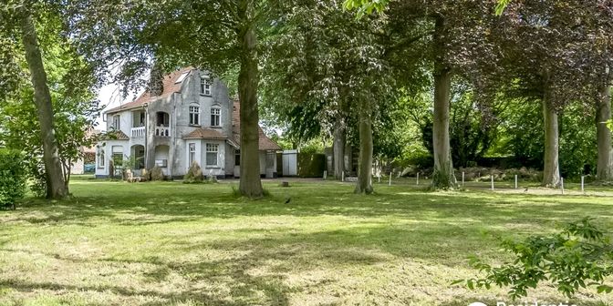 Huis te koop in Ganzevijverstraat 2, 8820 Torhout