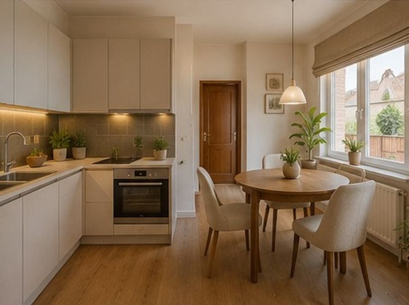 Huis te koop in ,
                    2222 Itegem