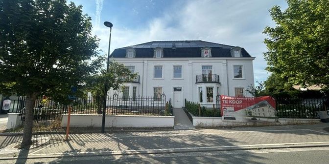 Appartement te koop in Maagdestraat 1x bus A2.2, 8980 Zonnebeke