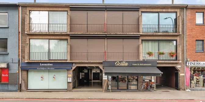 Bien professionnel à vendre à Turnhoutsebaan 129 - 131, 2970 Schilde