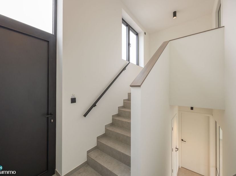 Maison à louer
                    à 3770 Riemst